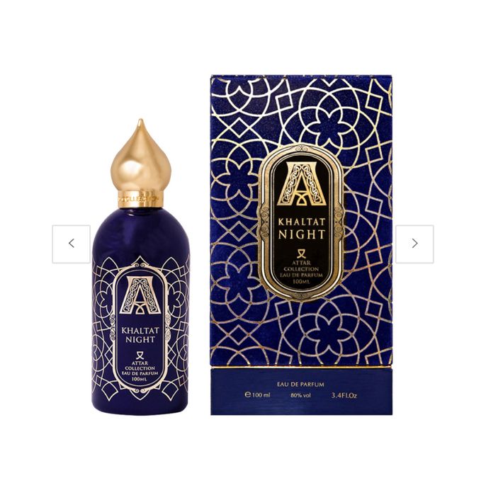 Продам Attar Khaltat Night, 100 мл (оригінал)