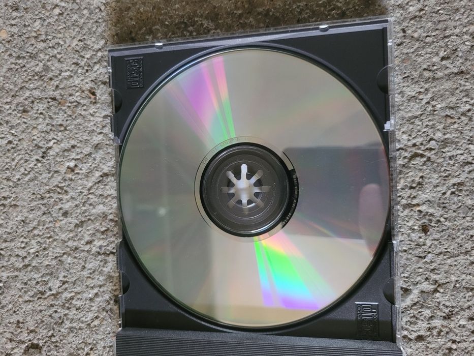 Cd michael jackson dangerous