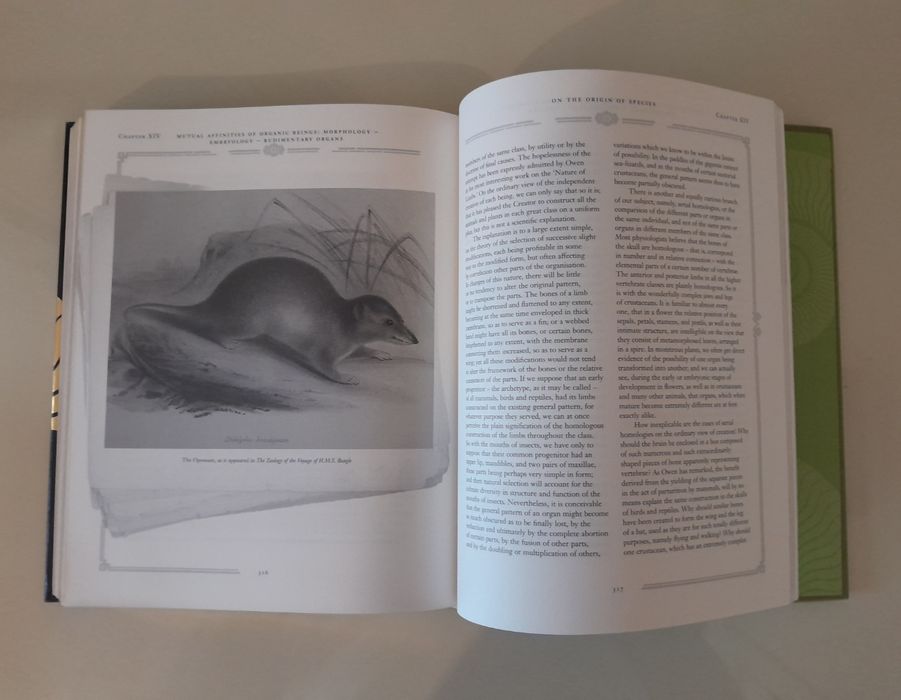 Дарвин On the Origin of Species Charles Darwin Происхождение видов
