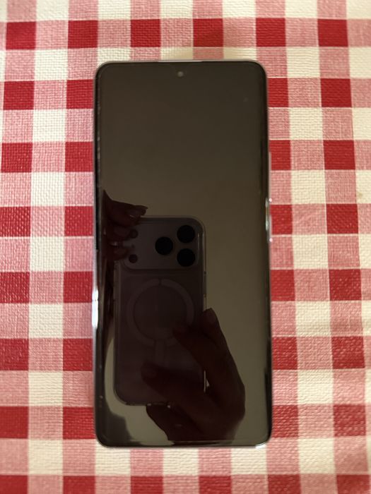 Xiaomi Redmi Note 14 Pro+ 5G – 256GB | Como Novo