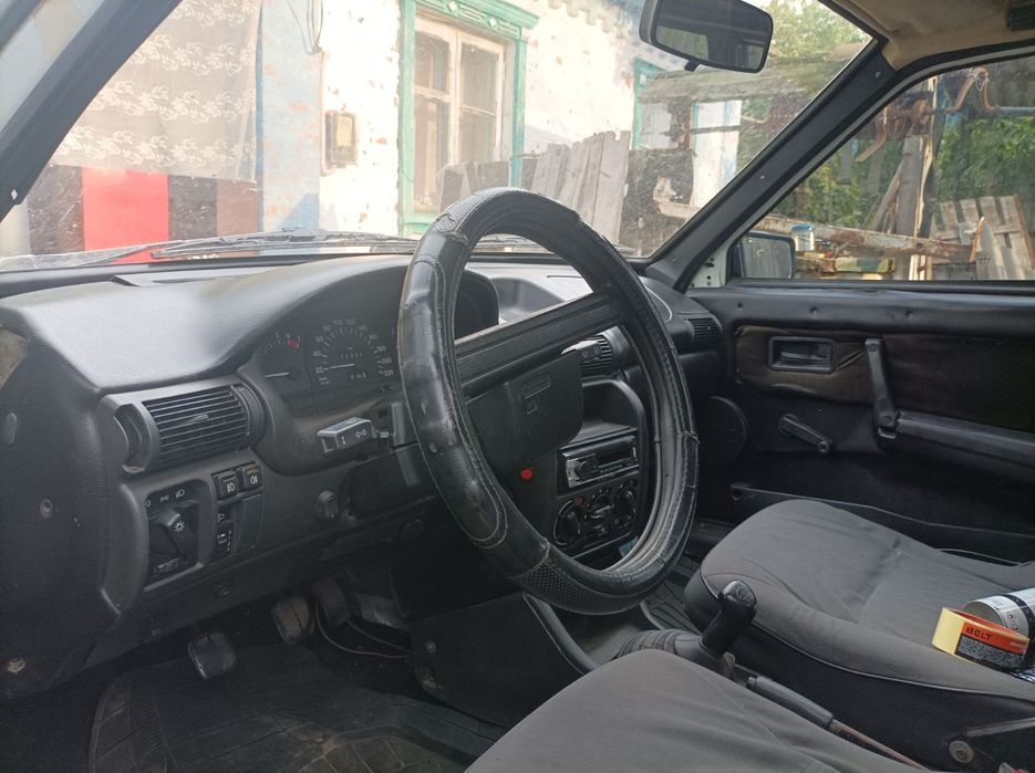 Продам ВАЗ 21093