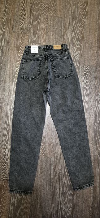 Джинси мом /jeans mom