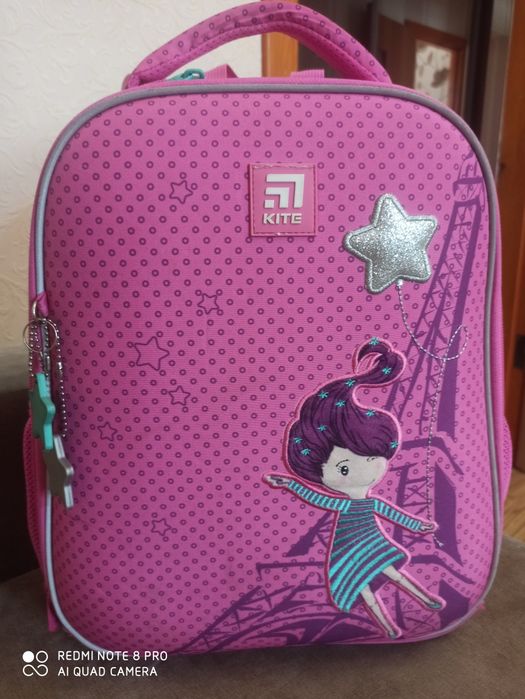 Шкільний рюкзак Kite