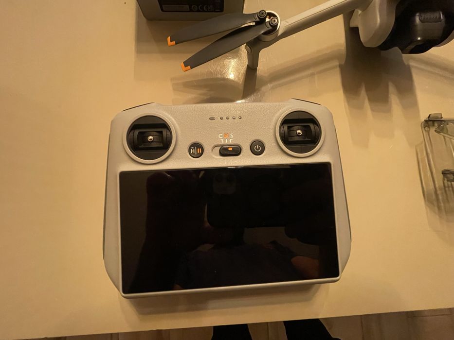 Dji mini 3 Fly more combo