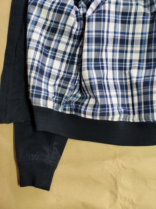 Blusão Homen N° XXL
