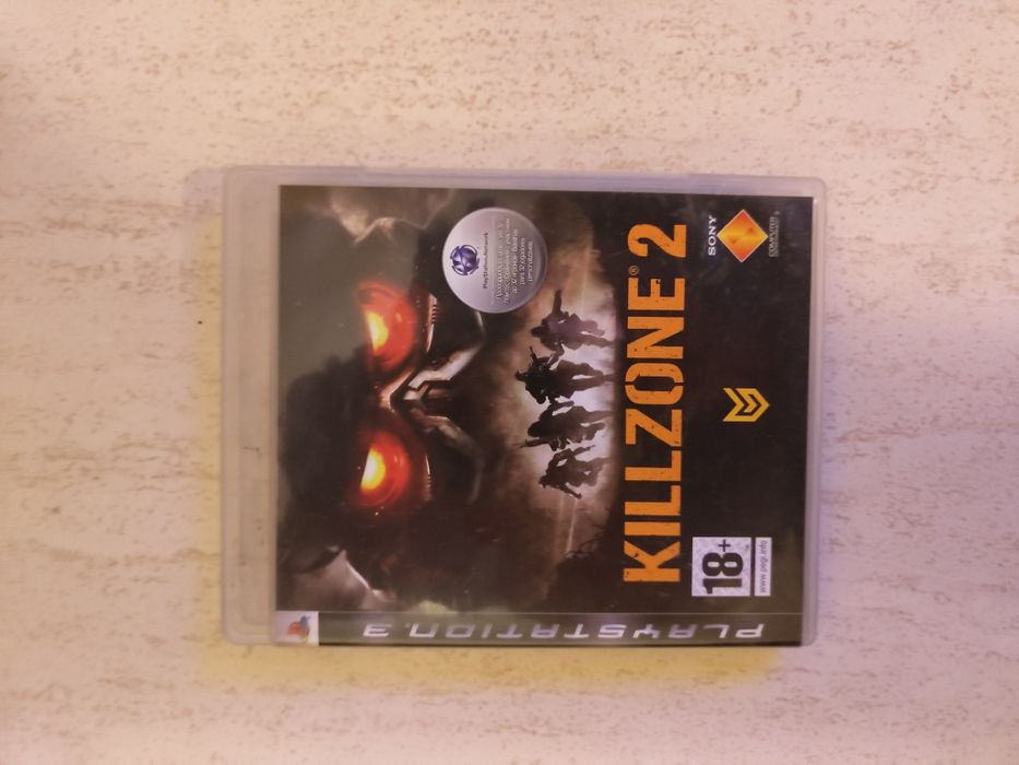 Conjunto de jogos PlayStation 3 5€ cada