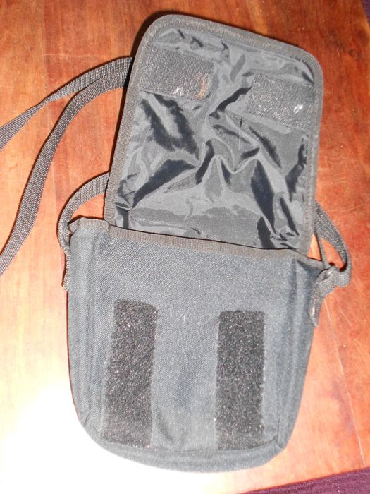 Mala bolsa tiracolo pochete O'neill Oneill