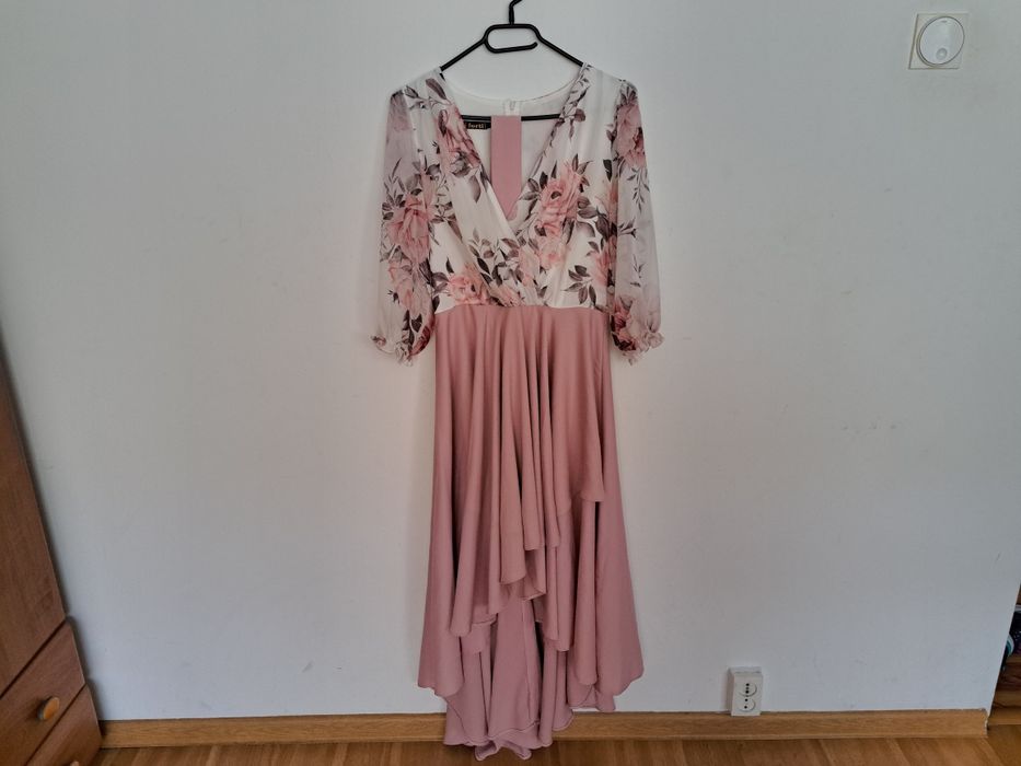 Sukienka Forti  oz. M /38 Jak Nowa