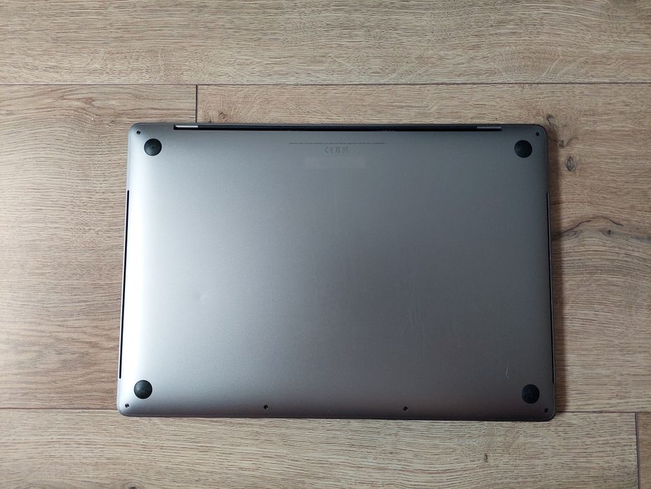 Laptop Apple MacBook Pro 16 Intel Core i7