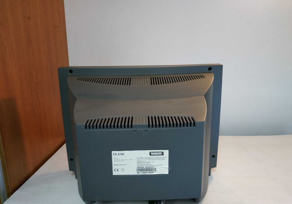 Televisor da marca WATSON