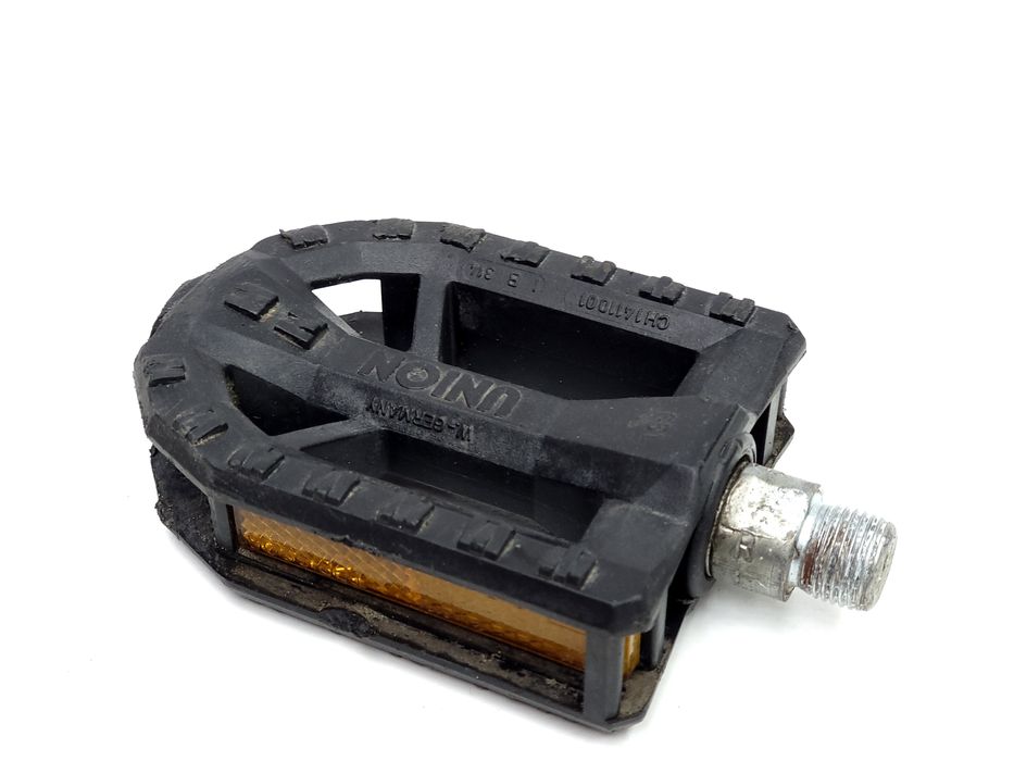 Pedał prawy UNION do rowerów