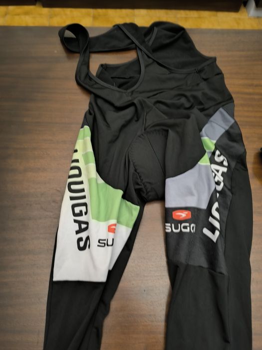 Calça de ciclismo Fizik