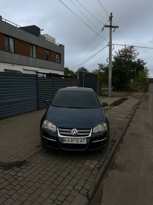 Продам Volkswagen Jetta