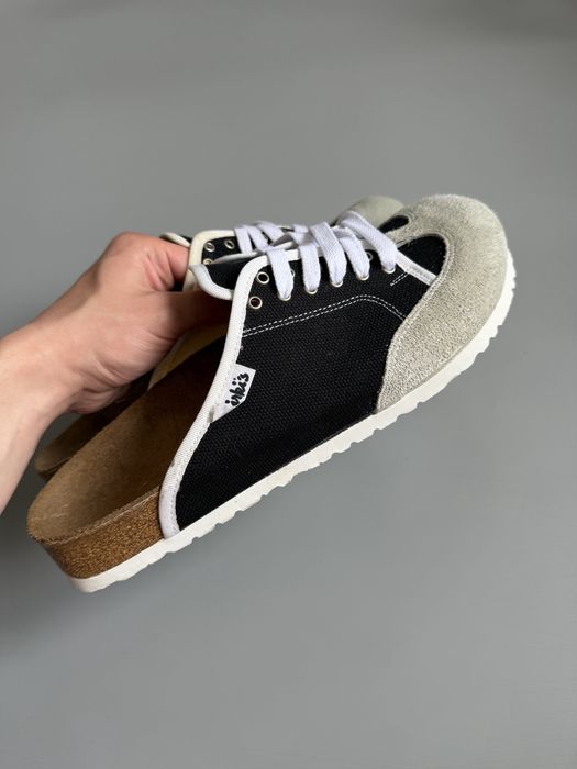 Сабо Birkenstock Boston Birkis 45(29cm) Montserrat