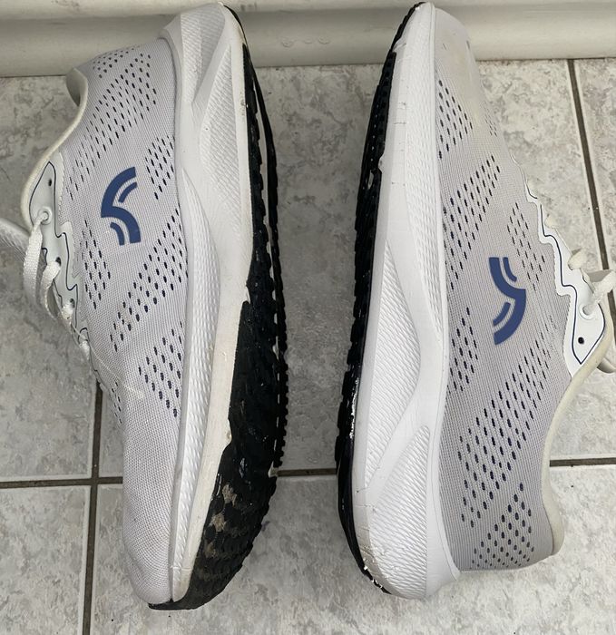 Кроссовки Crivit 44р