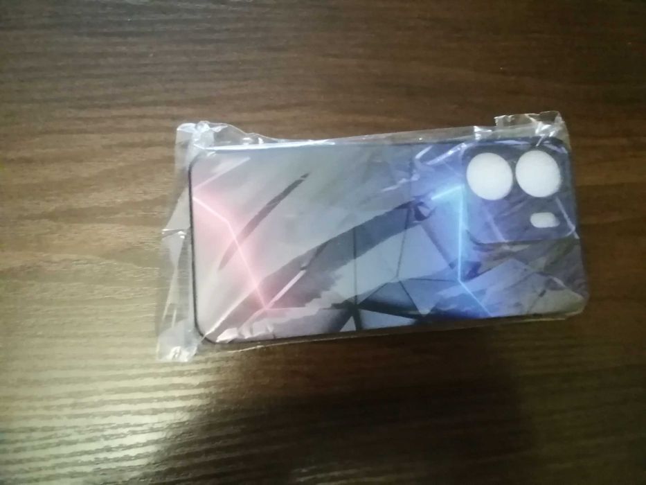 Чехол для телефона ксиоми росо с 65