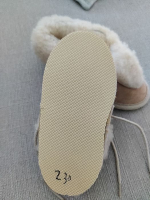 Pantufas pelinho Novas