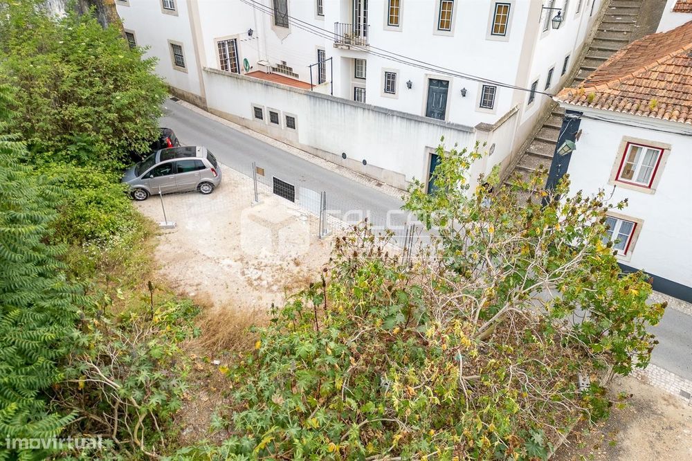 Lote de Terreno  Venda em Santarém (Marvila), Santa Iria da Ribeira de
