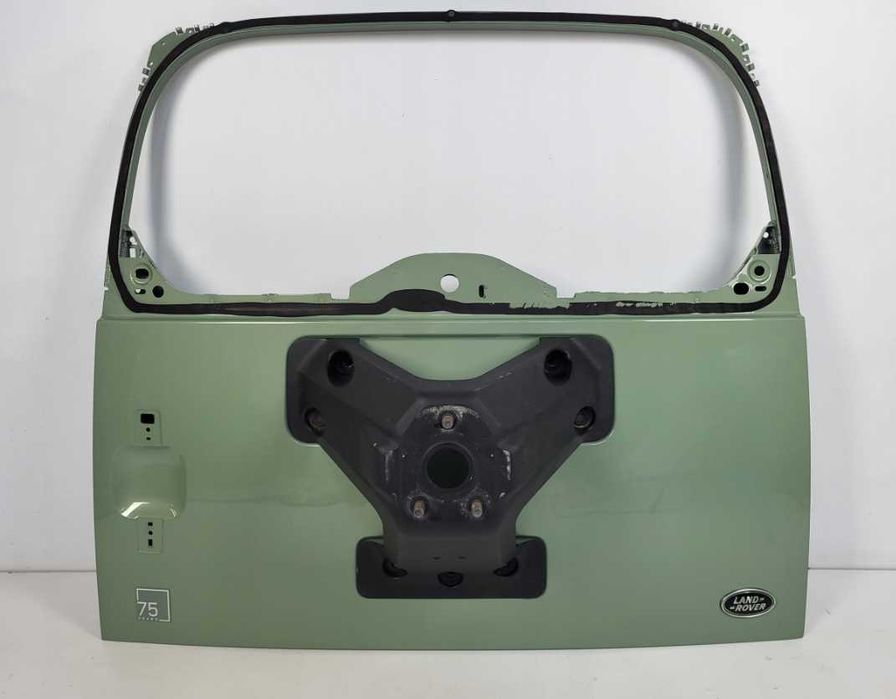 Land Rover Defender L663 Кришка багажника
