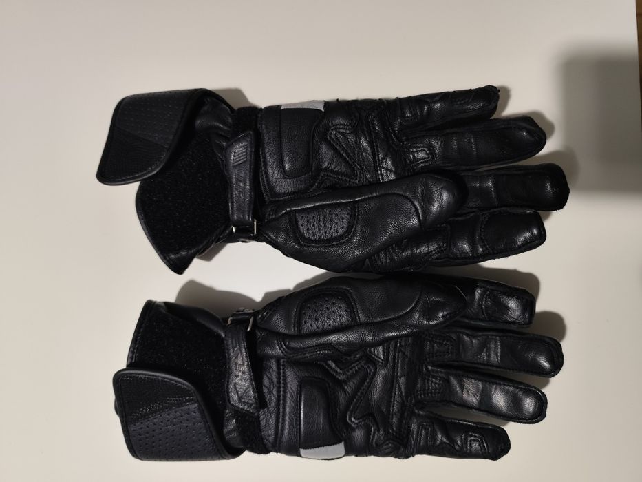 Luvas dainese  D-dry