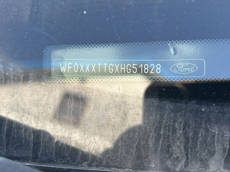 Silnik Mercedes Vito 2,2 CDI 2010r.