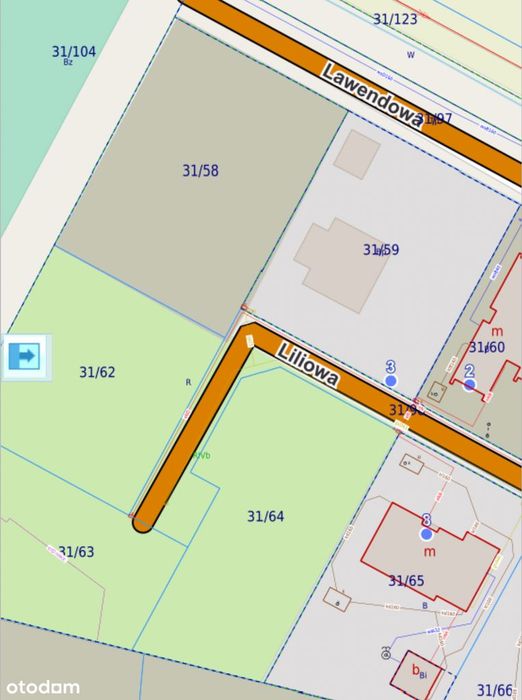 BUDOWLANA |w bezpośrednim sąsiedztwie Wrocławia| TYLKO U NAS! - Widok 6