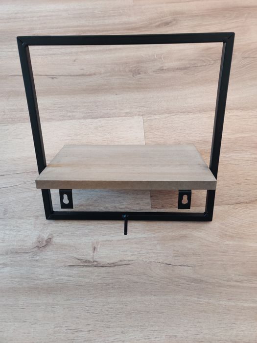 Conjunto de prateleiras