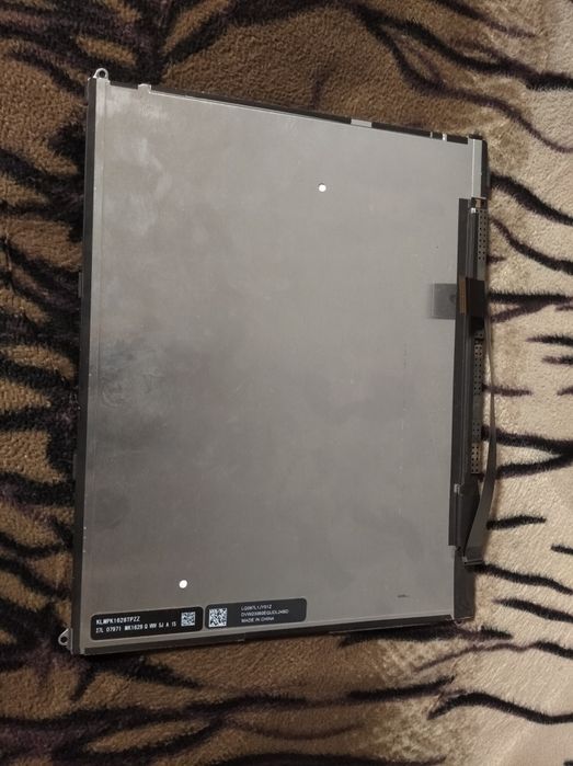 Дисплей  Айпад 3