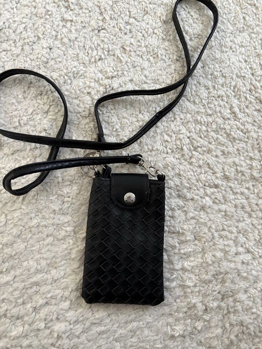 Etui na klucze telefon na smyczy Nowe