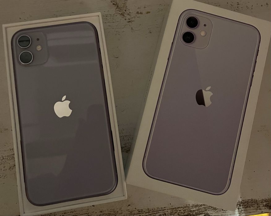 Айфон 11 на 128 г