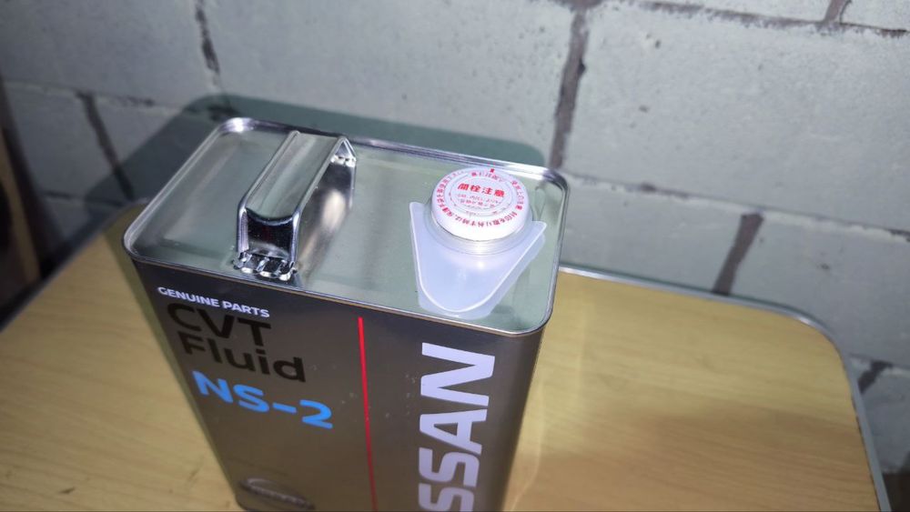 Продам Масло NISSAN NS-2