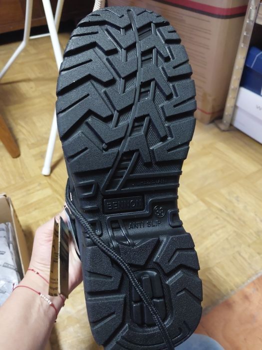 Nowe buty damskie taktyczne