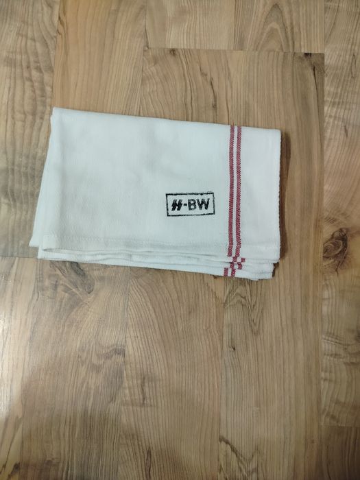 Ręcznik waffen ss niemiecki replika 2 wojna światowa Wehrmacht