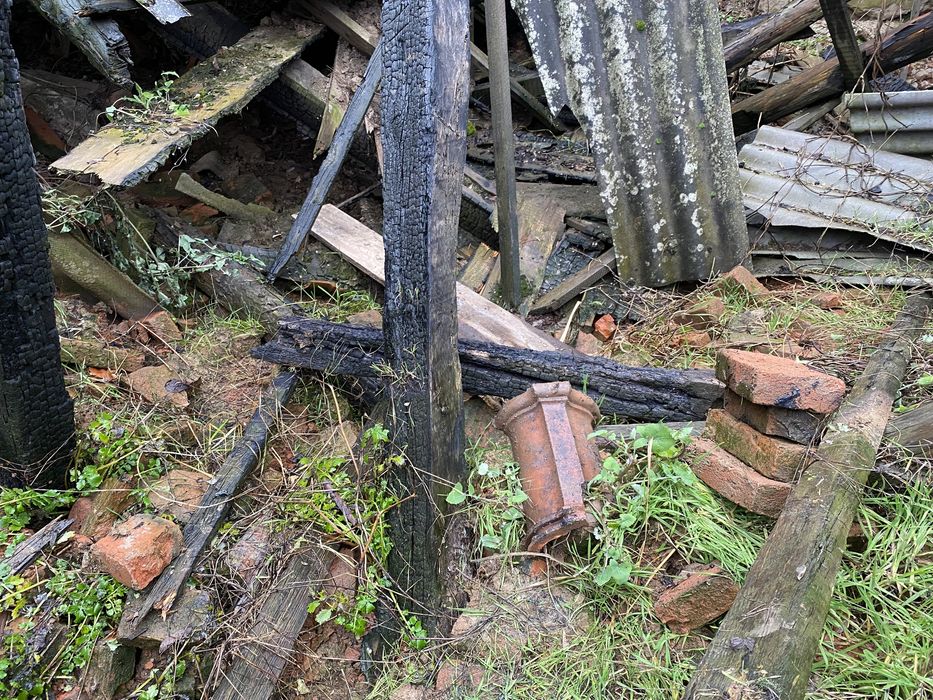 Вывоз мусора, строймусора, сміття, чистка чердаков демонтаж снос