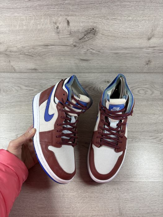 Jordan Zoom Air оригінал 37.5 розмір