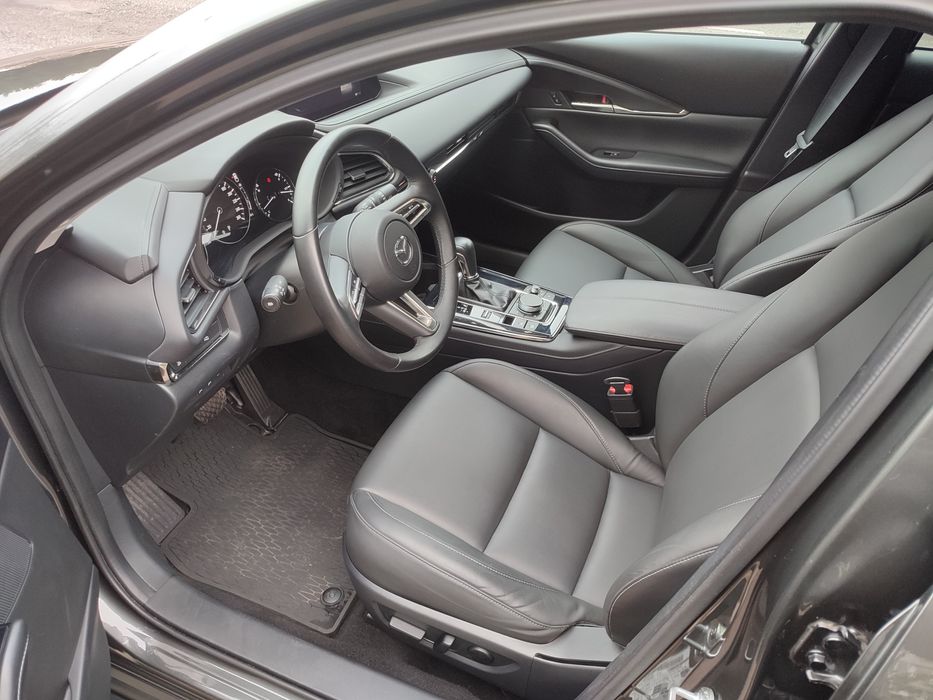 Mazda CX-30 2023 Preffered