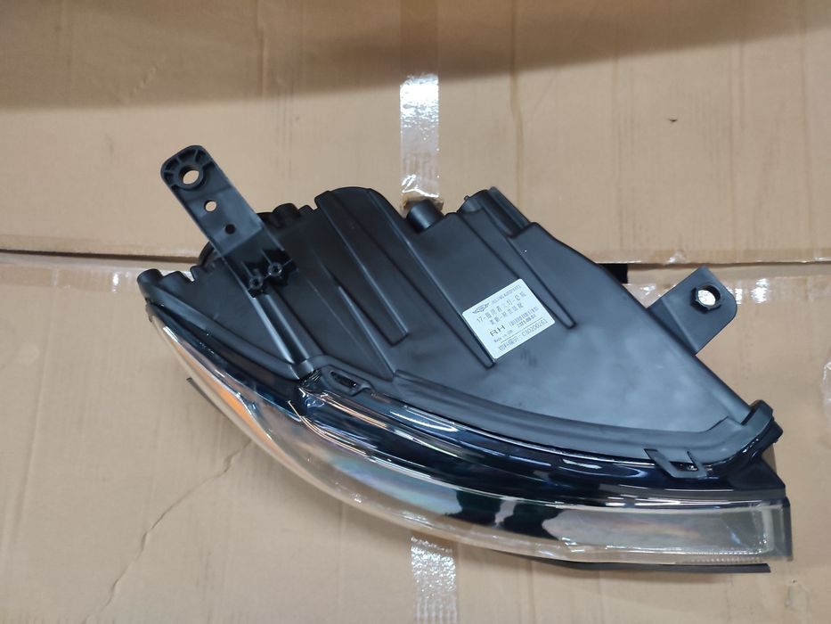 Jeep Compass 2017 2018 2019 2020 фары фара компасс джип