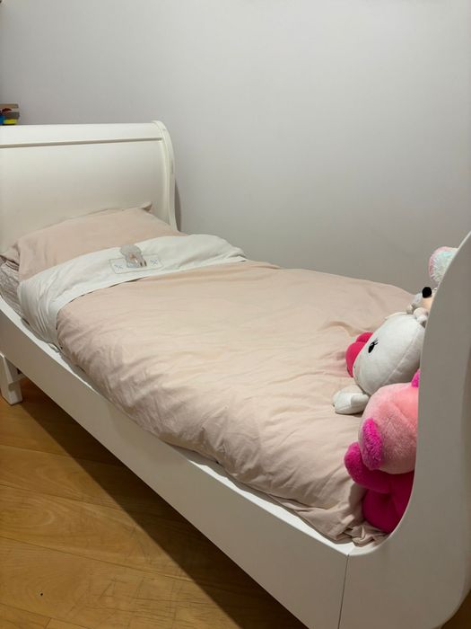 Berço / cama evolutiva