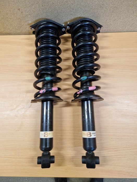 Задняя подвеска Subaru Outback b16 2019-2025