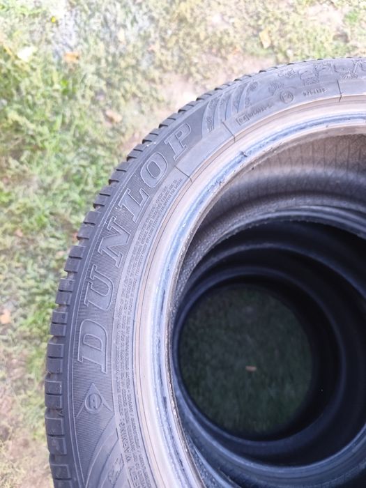 Зимняя резина dunlop sp winter sport 4d 225 50 r17