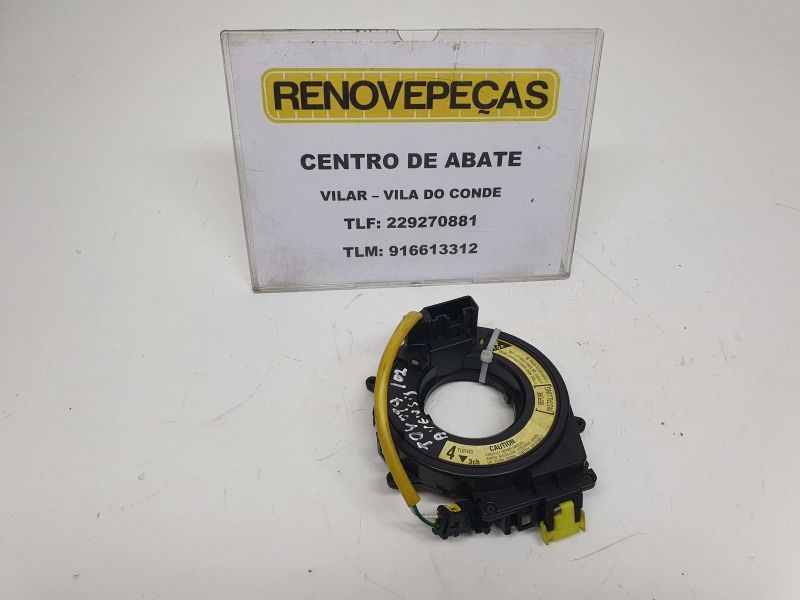 Fita de airbags TOYOTA Avensis Sedan (_T22_)