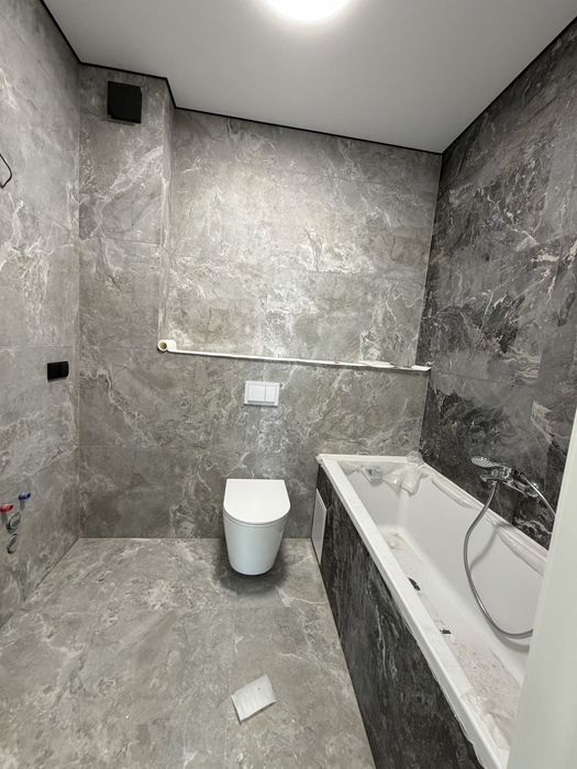 Продам 2к квартиру з ремонтом ЖК Петрівське містечко 2, Держ.програми
