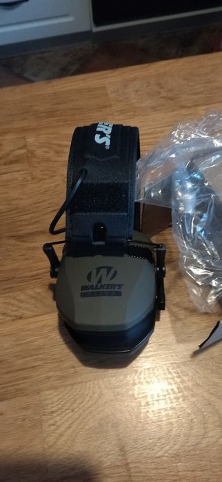 Активні навушники Walker's