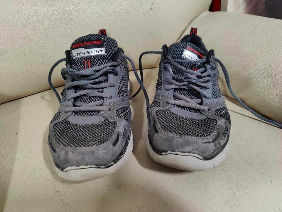 Sapatilhas Skechers tam. 42