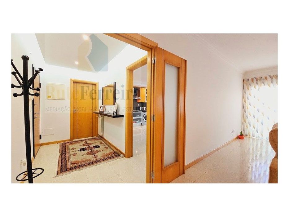 Apartamento T3 em Santa Cruz, Torres Vedras!