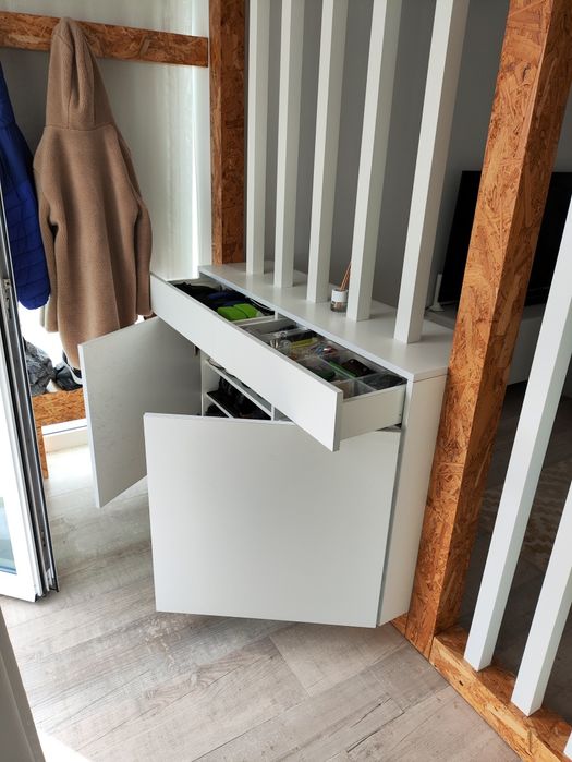 Móvel entrada/aparador