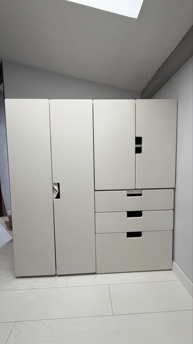 Ikea Stuva zestaw mebli