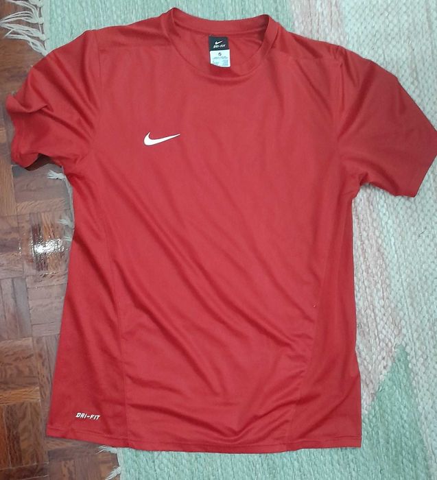 Camisola Nike DRI-FIT Oficial