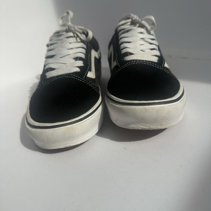 Кеди Vans Old Skool Розмір 42