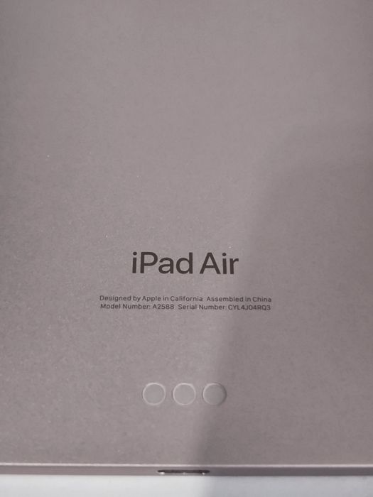 Apple iPad Air 5 M1 Pink 64gb 10.9 2022